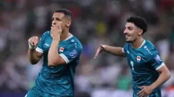 المستبعدون من قائمة منتخب العراق لكأس العالم 2026